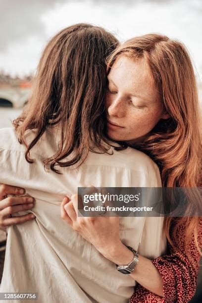 3,357 Passionate Lesbian Lovers Stock Photos & High